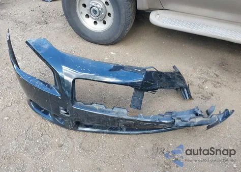 2010 Nissan Maxima 3.5 Sv from USA, damaged, VIN 1N4AA5AP6AC867919